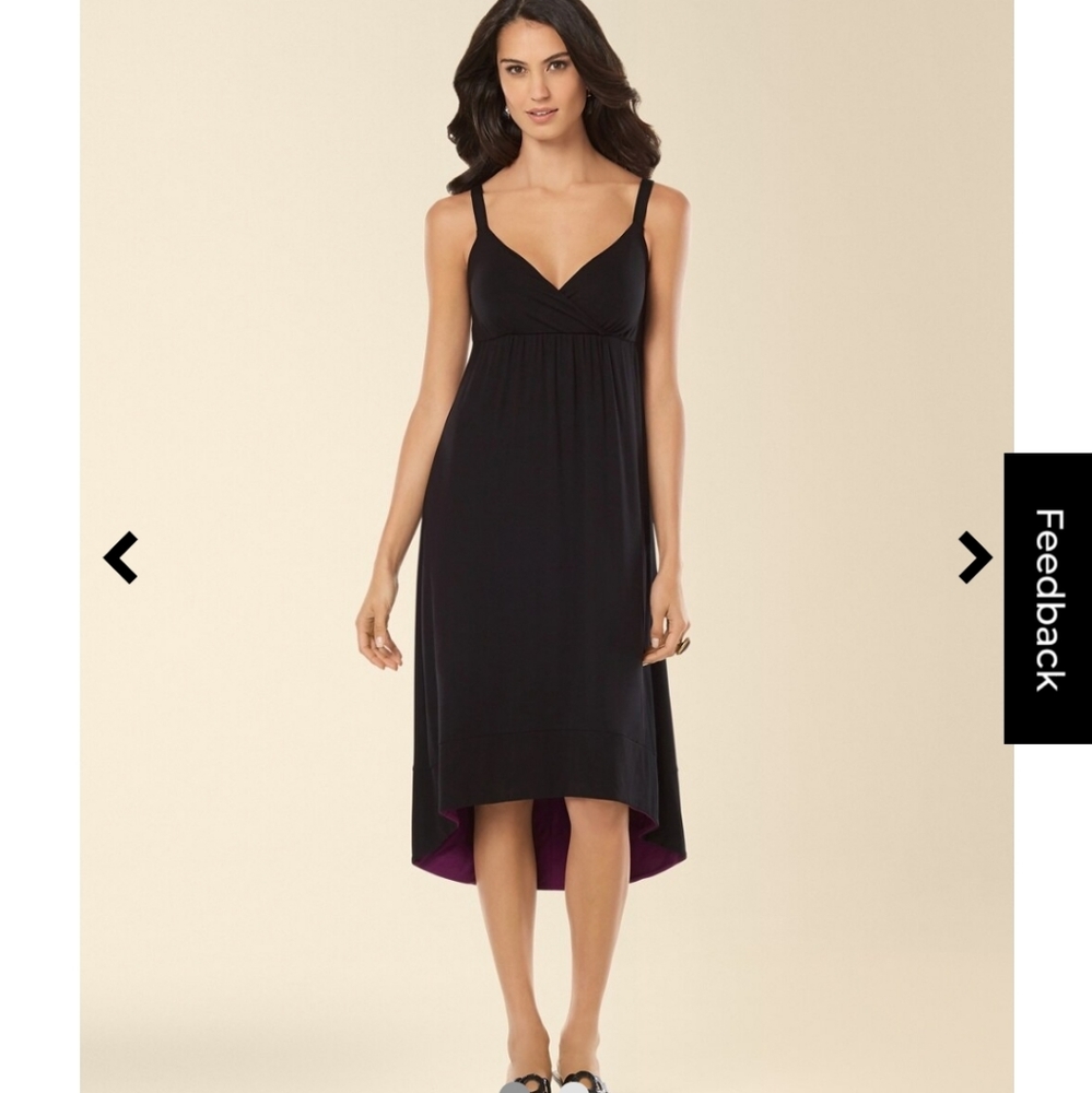 Soma dress